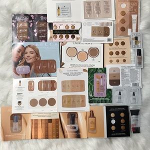 High End Foundation Care Sample Bundle